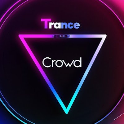 Trance Crowd